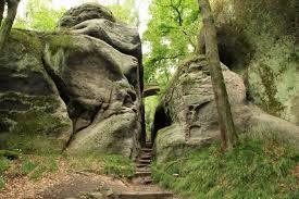 Ritterschlucht
